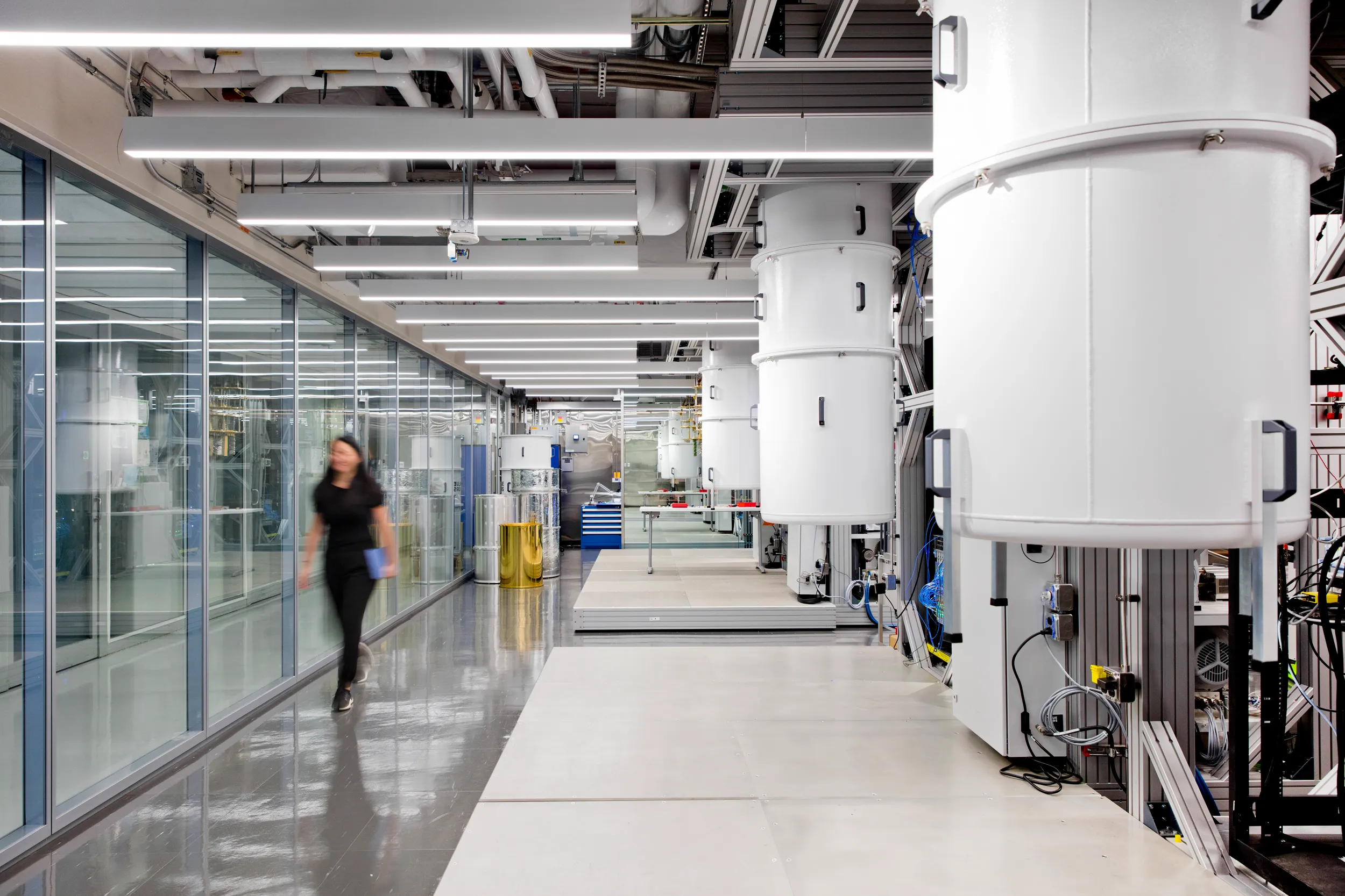 Quantum Machine Learning: What’s Next?