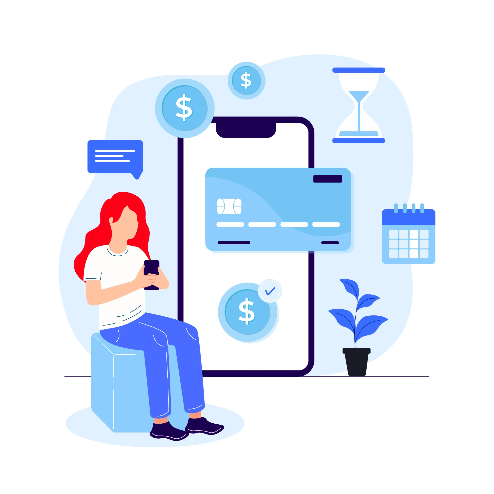 How We Secure Online Banking with Modern AI