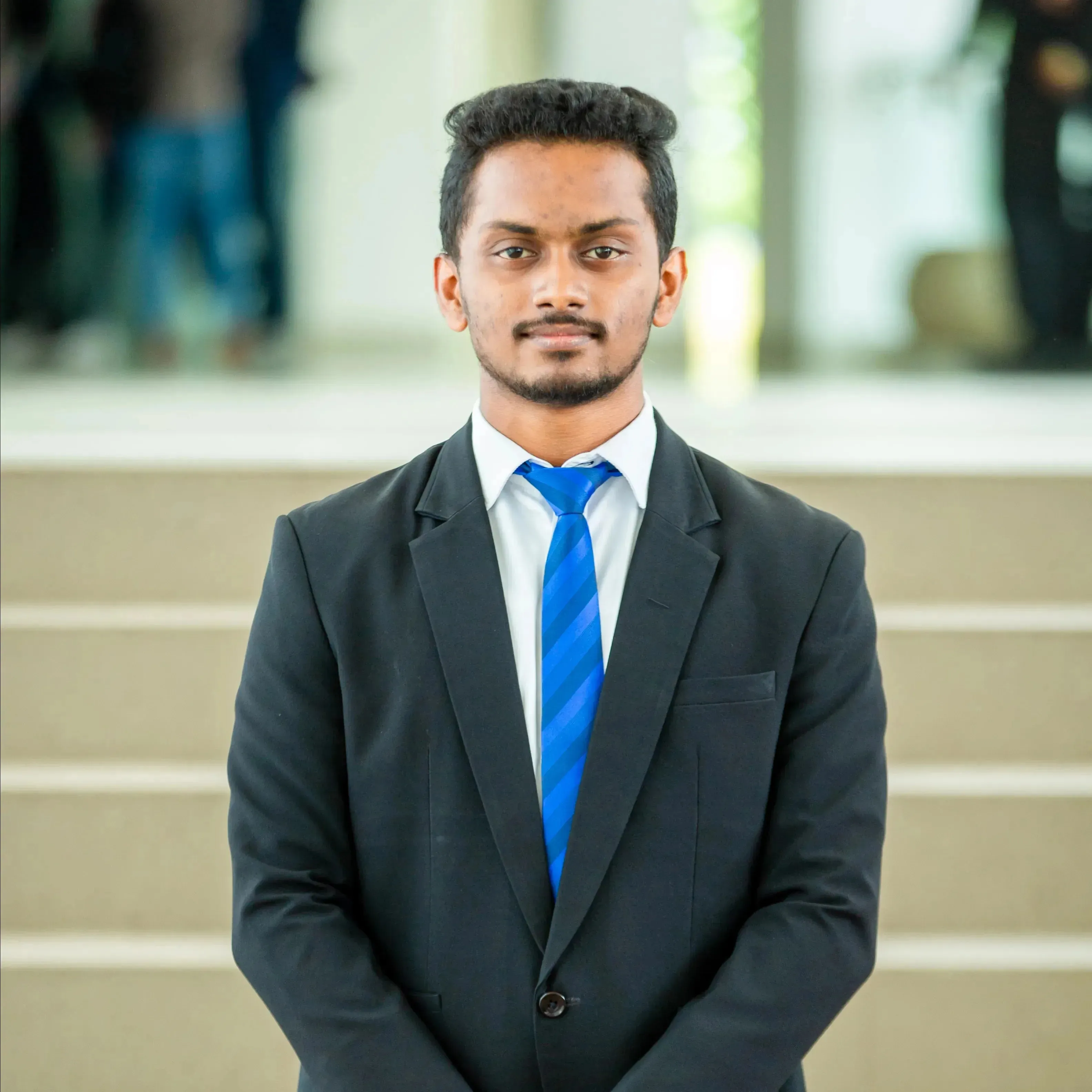 Tharindu Gunarathna